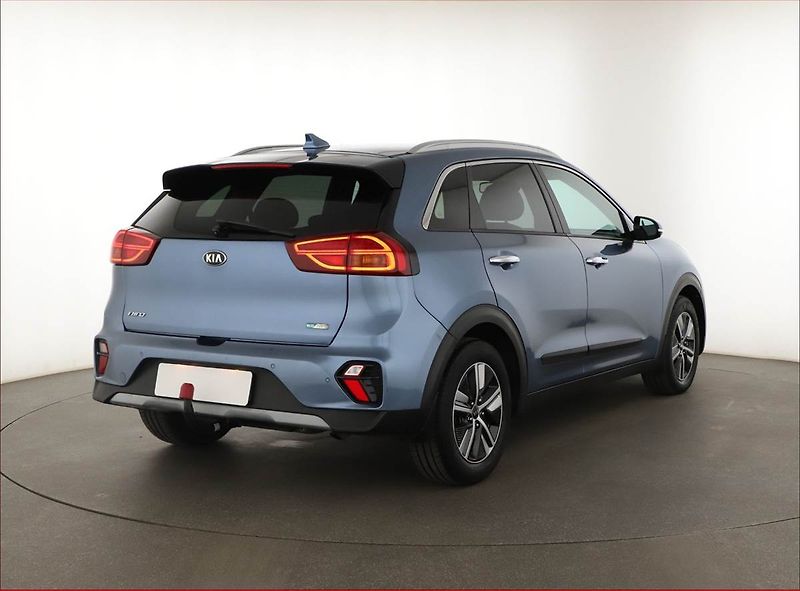 Kia Niro (2020) Hybrid, Automat, Serv.kniha - fotka 5 z 18