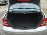 Mercedes-Benz Třídy C (2002) 270CDI - náhled 6