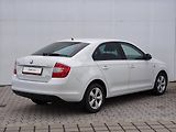 Škoda Rapid Ambition 1,2 TSI - náhled 1