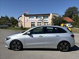 Mercedes-Benz Třídy B 2,0 200d 110kW Led,Kůže,Kamera - náhled 37