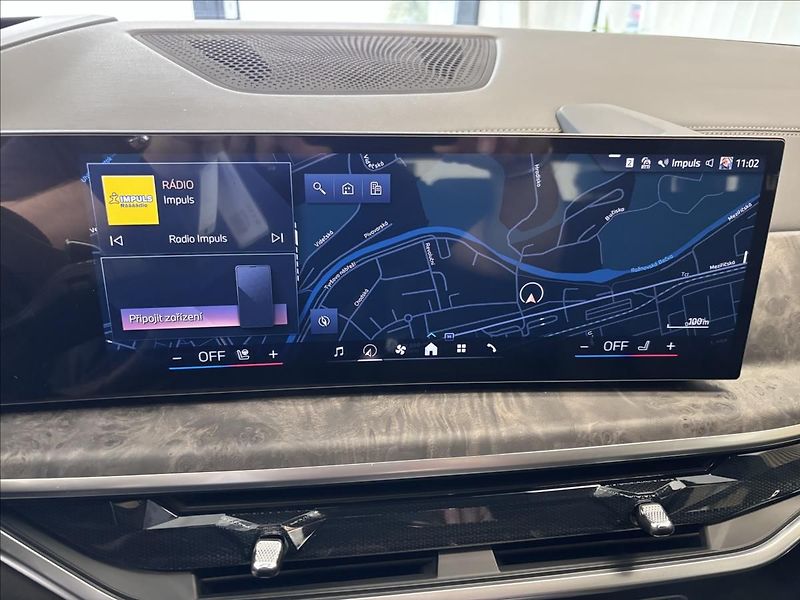 BMW X5 30D, Xdrive - fotka 17 z 32