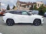 Hyundai Tucson 1.6 T-GDI 118kW DCT 4x4 N-Line - náhled 4