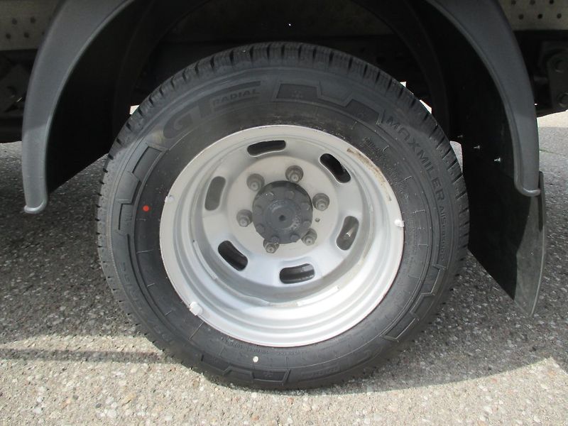 Iveco Daily 35C16, 2,3l, 8 palet HČ - fotka 20 z 26