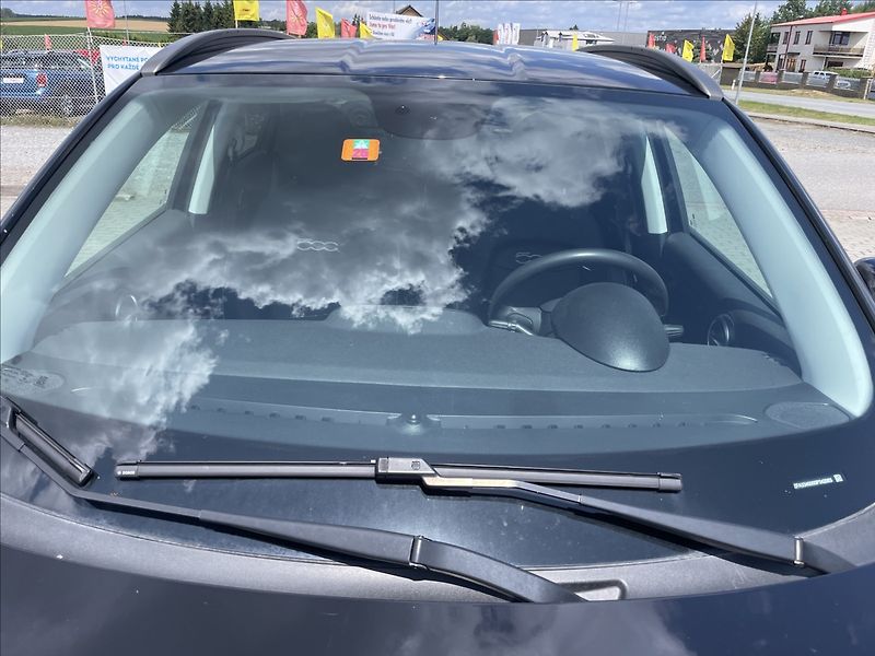 Fiat 500X 1,4 i 103kw Klima ESP odp.DPH - fotka 29 z 35