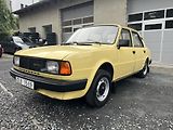 Škoda 120 (1983) 120L 36 Kw Orig.STAV 1.Majitel - náhled 2