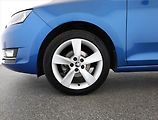 Škoda Rapid (2017) Style 1.0 TSI, ČR,1.maj - náhled 17