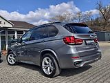 BMW X5 xDrive30d 190kW M-Paket, ČR - náhled 6