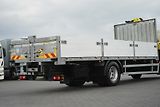 Iveco Eurocargo (2017) 180-250 / SKRZYNIOWY + HDS / H - náhled 48