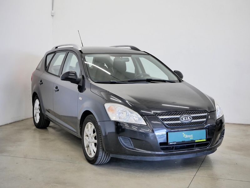 Kia Ceed - fotka 3 z 6