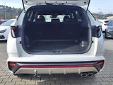 Hyundai Tucson 1.6 T-GDi/110kW N-Line DCT - náhled 9