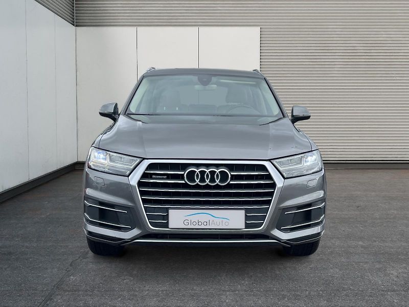 Audi Q7 (2015) 3.0TDI 200kW TAŽNÝ DPH CZ  - fotka 2 z 29