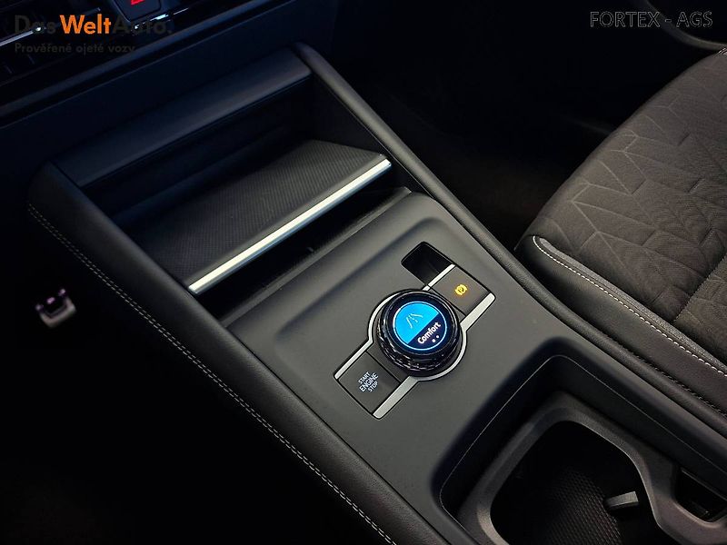Volkswagen Tiguan (2025) GOAL,1.5 eTSI,96kW - fotka 9 z 30