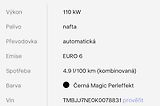 Škoda Octavia (2019) Laurin&Klement 3 kombi 2 TDI - náhled 14