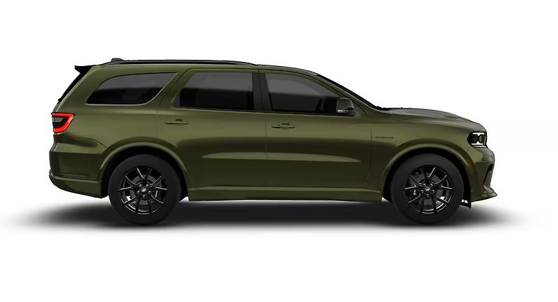 Dodge Durango (2026) 5.7 V8 LPG GT PREMIUM REDLINE - fotka 4 z 7