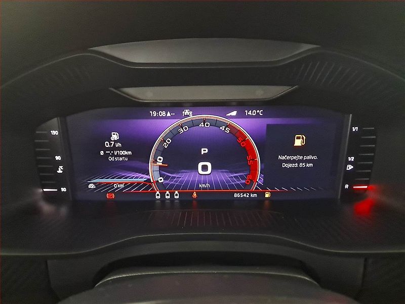 Škoda Kodiaq (2023) 2.0 TDI - fotka 11 z 18