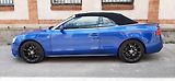 Audi A5 (2016) 3.0TDI S-LINE-QUAT-ALCANT-NAVI - náhled 10