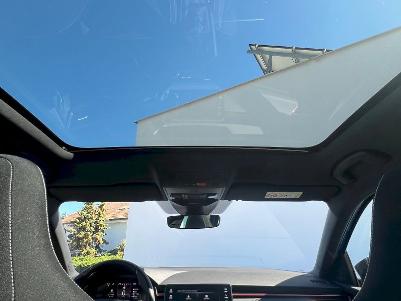 Škoda Scala (2025) Monte Carlo 1,0TSI 85kW 7 st. - fotka 22 z 36