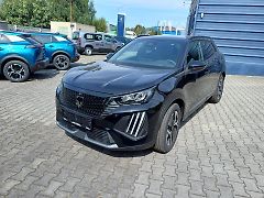 Peugeot 2008 (2026) BUSINESS Hybrid 110 e-DCS6 - fotografie inzerátu