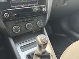 Škoda Octavia 1,6 TDi 85 Kw Ambition ČR DPH - náhled 18