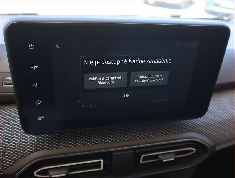 Dacia Jogger (2023) 1.0 TCe, LPG, 7 míst - fotka 16 z 21