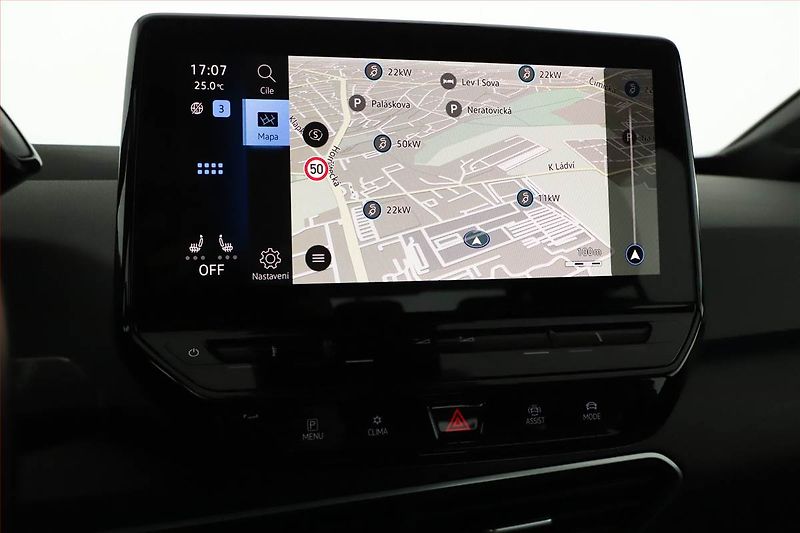 Volkswagen ID.3 (2020) Pro Perf. (62 kWh), SoH 86% - fotka 14 z 26