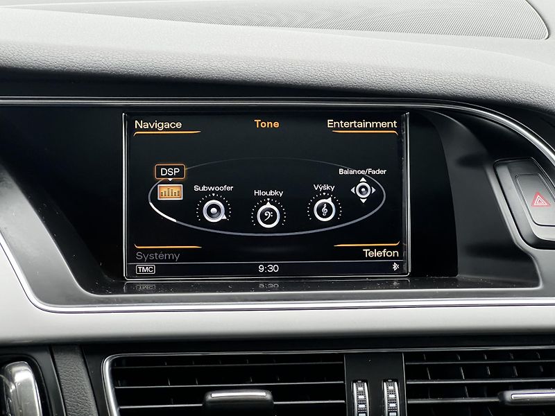 Audi A4 3.0TDI 180kW Quattro S-LINE  - fotka 21 z 27