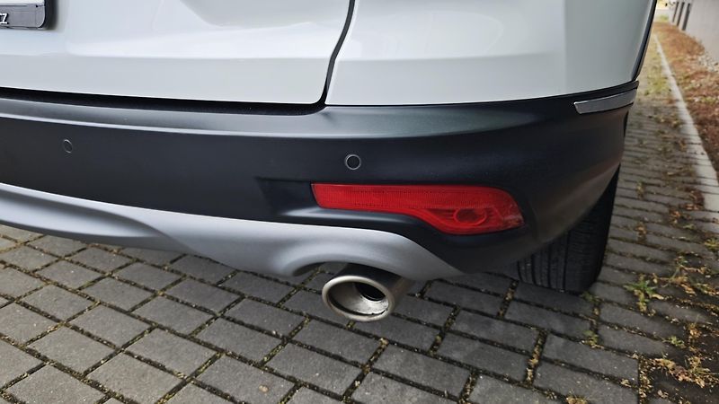 Honda CR-V (2021) 4x2, manuál, ČR, 1. majitel - fotka 9 z 43