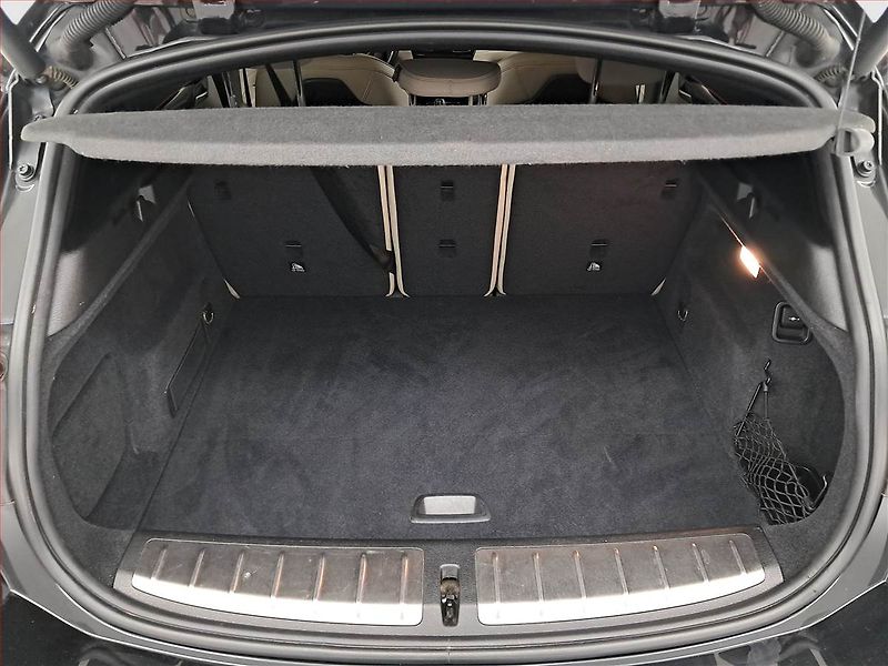 BMW X2 (2019) M Paket sDrive20i, Automat - fotka 14 z 18