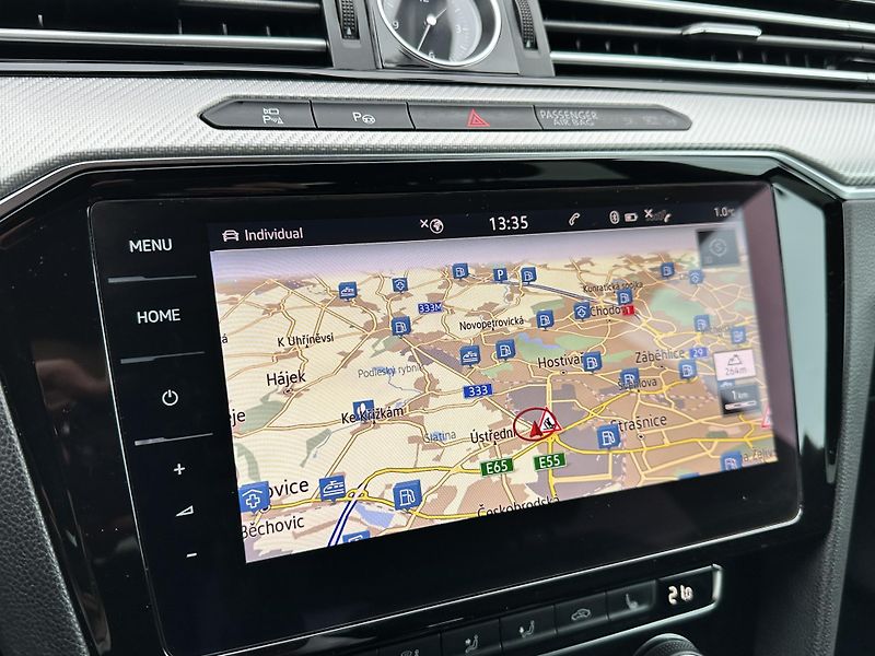 Volkswagen Arteon 2.0BiTDI 176kw DSG 4M R-Line - fotka 14 z 25
