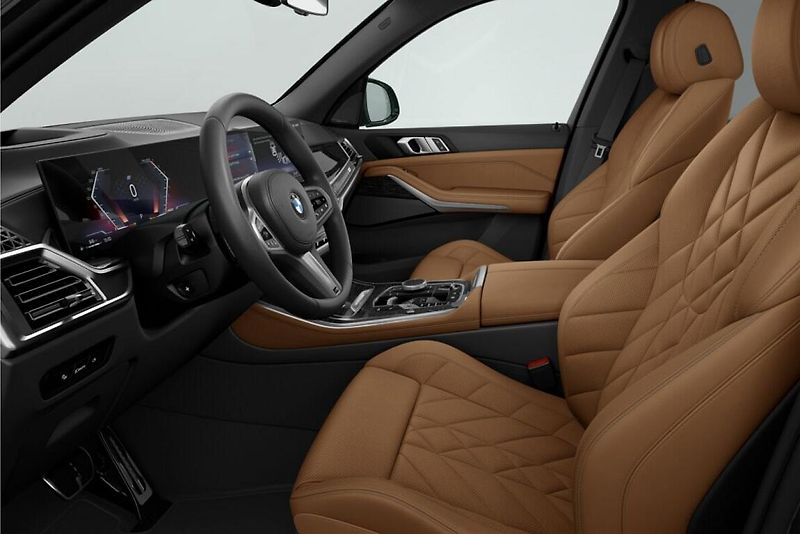 BMW X5 xDrive30d - fotka 3 z 4
