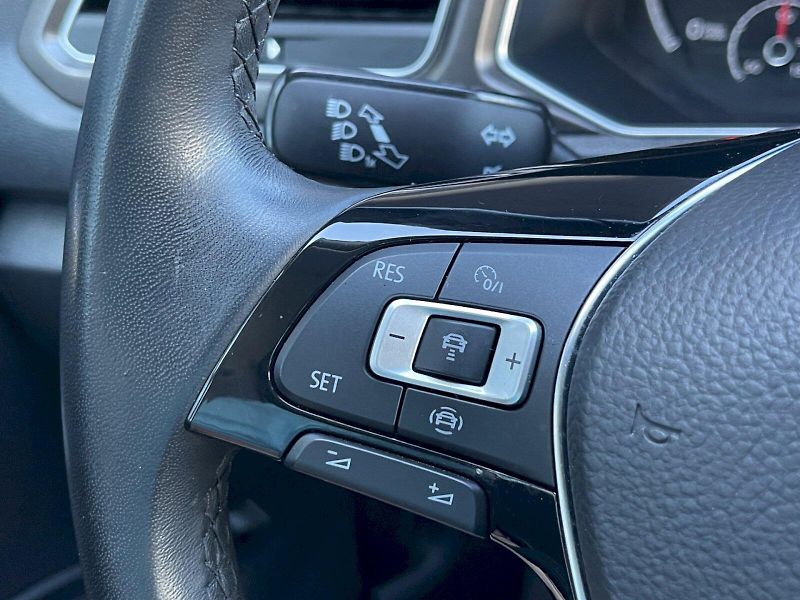 Volkswagen T-Roc (2019) 1.0 TSI 85 kW Comfortline - fotka 8 z 33