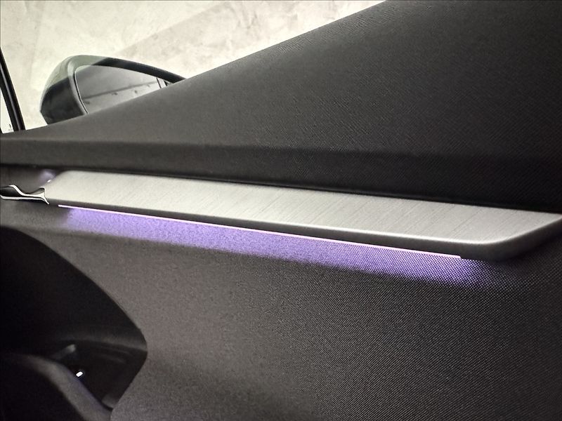 Škoda Enyaq 80 LED Matrix Assist Tepelko - fotka 26 z 47