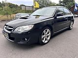 Subaru Legacy 2.0 D Active AWD - náhled 2