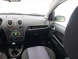 Ford Fusion (2007) 1.4, po STK, v provozu - náhled 8