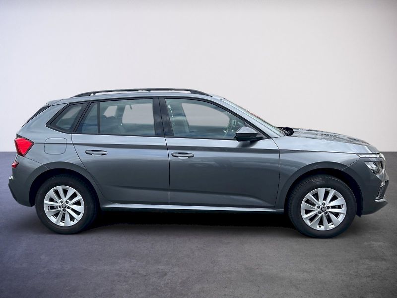 Škoda Kamiq (2025) Selection 1.0TSi 85kW 6°manuál - fotka 9 z 29