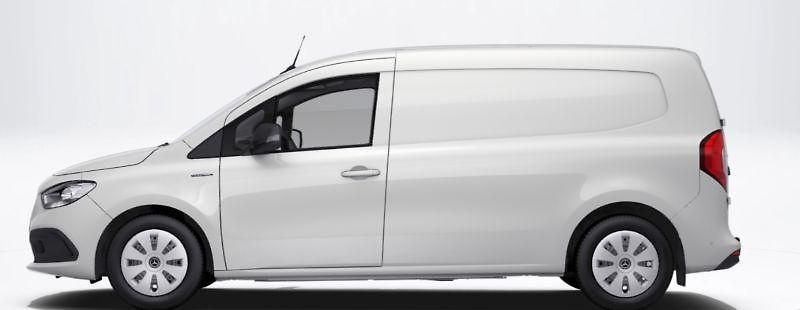 Mercedes-Benz Citan (2025) eCitan 111 KW PRO S - fotka 3 z 10