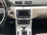 Volkswagen Passat (2009) 2.0 TDI, Highline, DSG - náhled 12