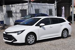 Toyota Corolla 1.8 Hybrid KOMBI LPG - fotografie inzerátu