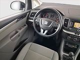 Seat Alhambra (2013) 2.0 TDI, 7 míst, Navi - náhled 7