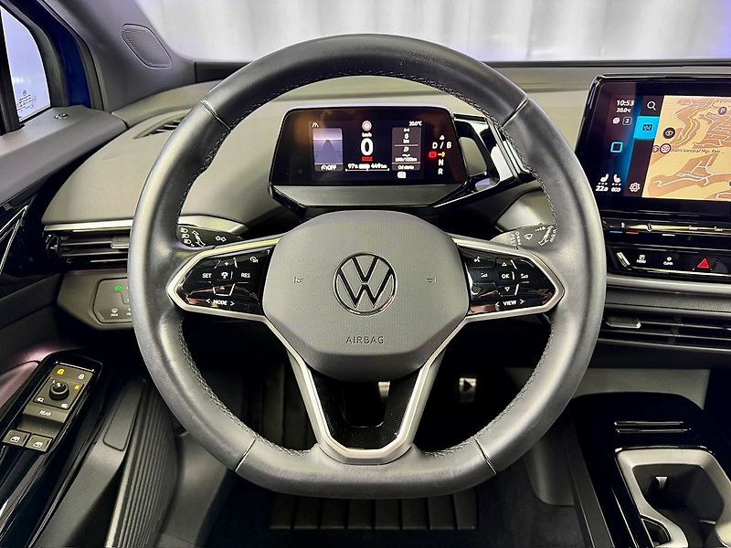 Volkswagen ID.4 PRO PERFORMANCE 150 kW, ACC, T - fotka 12 z 23