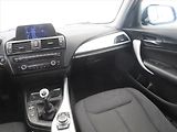 BMW Řada 1 (2012) 116d, Serv.kniha, Navi - náhled 8