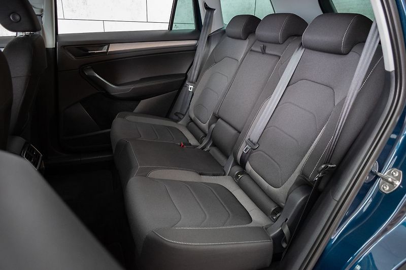 Škoda Kodiaq 2.0 TDI 110*DSG*ACC*KAMERA*DPH - fotka 11 z 38