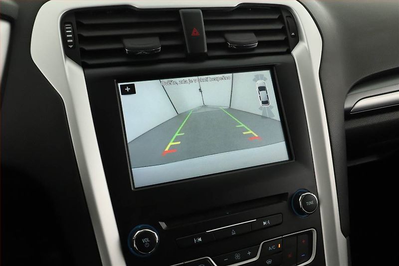 Ford Mondeo (2019) 2.0 TDCI, Automat, Navi - fotka 10 z 20
