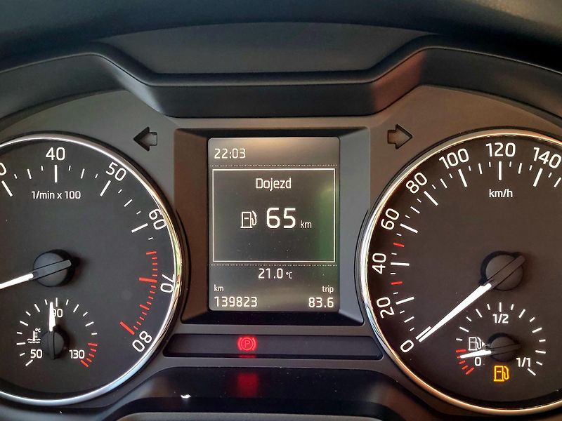Škoda Octavia Elegance *SERV.KN,BIXENONY   - fotka 43 z 48