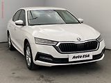 Škoda Octavia (2021) 1.5TSi e-TEC, 1.maj,ČR - náhled 1