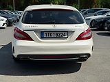 Mercedes-Benz CLS 350d 4MATIC Shooting brake - náhled 7