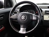 Suzuki Swift (2009) 1.6 Sport, Vyhř. sedaček - náhled 12