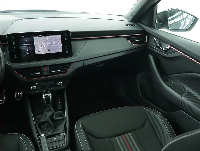 Škoda Kamiq (2024) Monte Carlo 1.5 TSI - fotka 8 z 17
