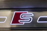 Audi Q8 e-tron 55 q S-Line Pano Matrix HuD - náhled 7