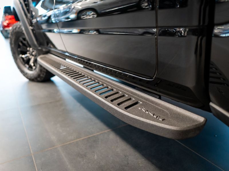 Dodge RAM (2022) 6.2 TRX Harman Kardon, Head Up - fotka 34 z 38